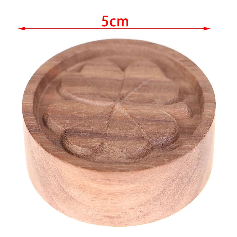 Wooden Essential Oil Aromatherapy Diffuser Wooden Diffuser Eco-Friendly Fragrance Diffused Wood Refreshing Sleep Aid